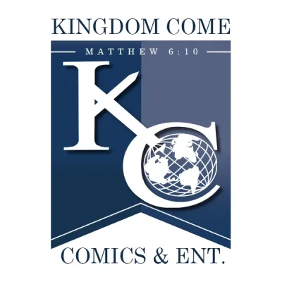 Kingdom Come Comics & Ent.