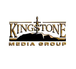 Logo of Kingstone Comics