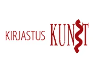 Logo of Kirjastus Kunst