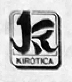 Logo of Kirótica