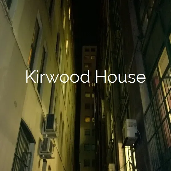 Logo of Kirwood House