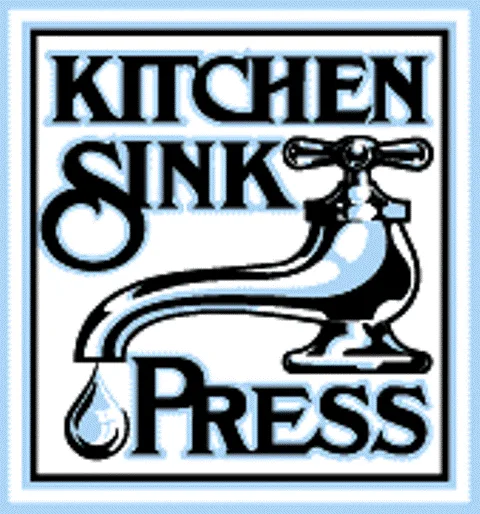 Logo of Kitchen Sink