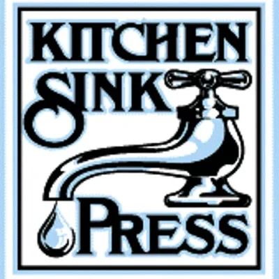 Kitchen Sink