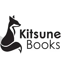 Logo of Kitsune Books
