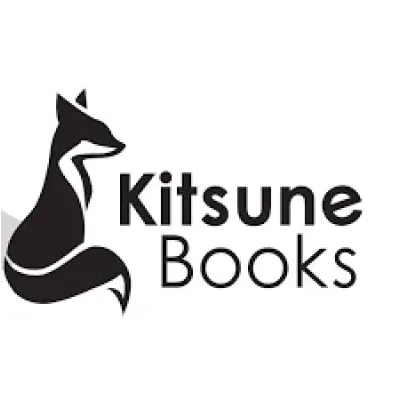 Kitsune Books