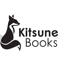 Logo of Kitsune Books