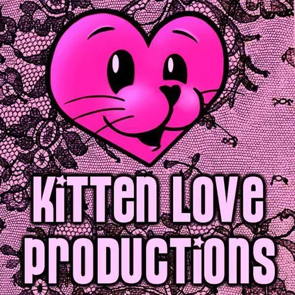 Logo of Kitten Love Productions