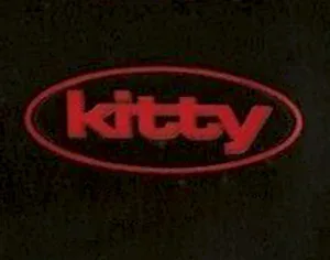 Logo of Kitty Publications