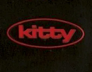 Logo of Kitty Publications