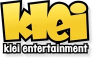 Logo of Klei Entertainment