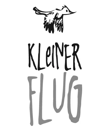 Logo of Kleiner Flug