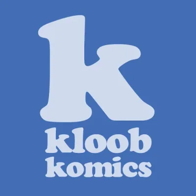 Kloob Komics