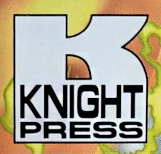 Logo of Knight Press
