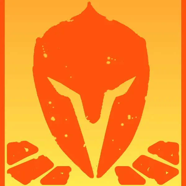 Logo of Knights of Denari Entertainment