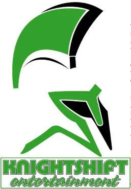 Logo of KnightShift Entertainmnet