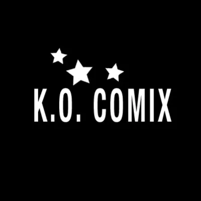 K.O. Comix
