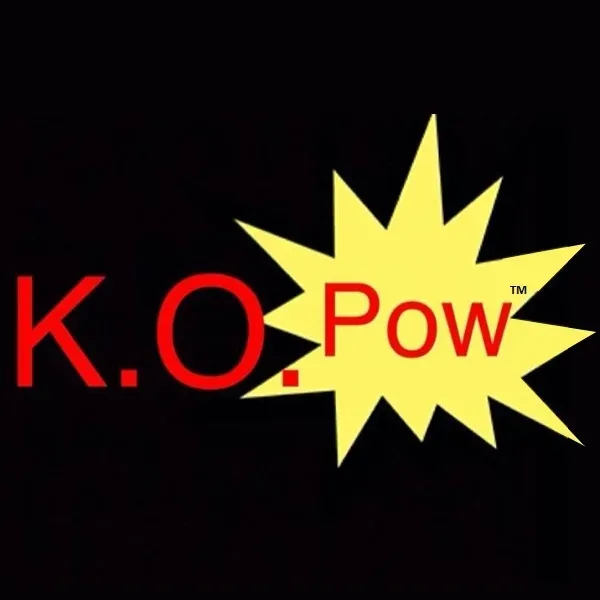 Logo of K.O. Pow LLC