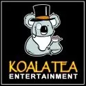 Logo of Koala Tea Entertainment