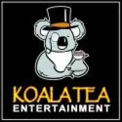 Koala Tea Entertainment