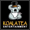 Logo of Koala Tea Entertainment