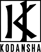 Logo of Kodansha