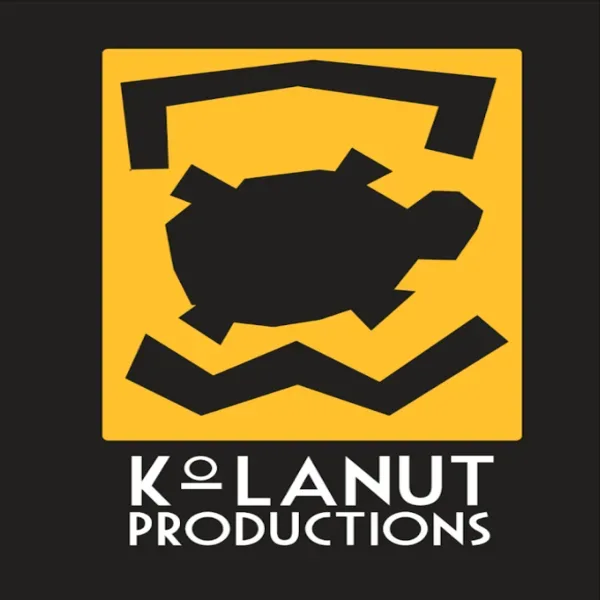 Logo of Kolanut Productions