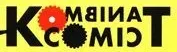 Logo of Kombinat Comic