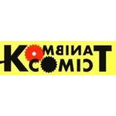 Kombinat Comic