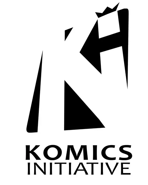 Logo of Komics Initiative
