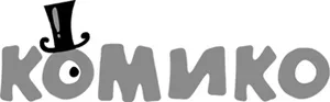 Logo of Komiko