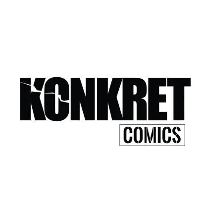 Konkret Comics