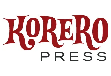Logo of Korero Books