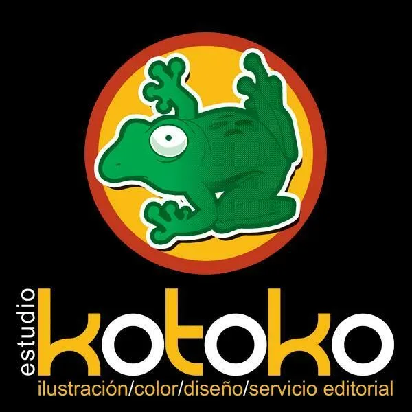Logo of Kotoko Studio