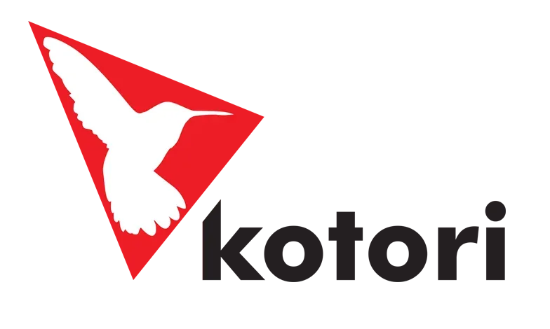 Logo of Kotori