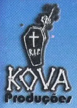 Logo of Kova Produções
