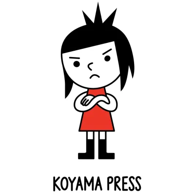 Koyama Press