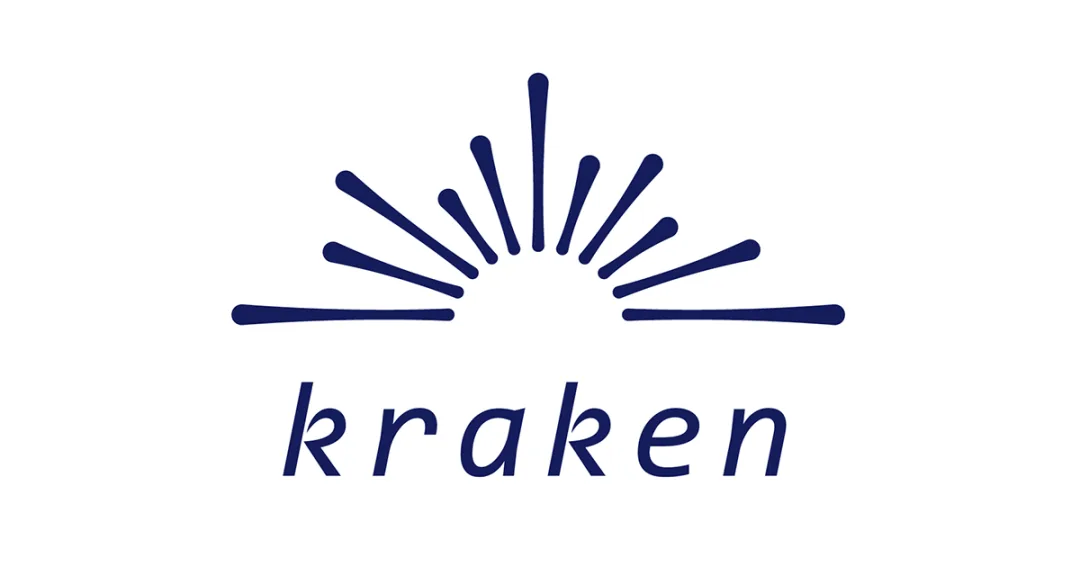 Logo of Kraken Comics