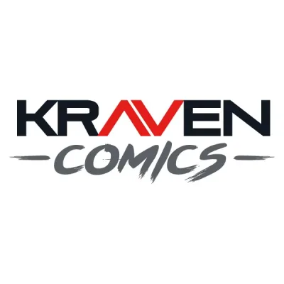 Kraven Comics