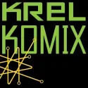 Logo of Krel Komix