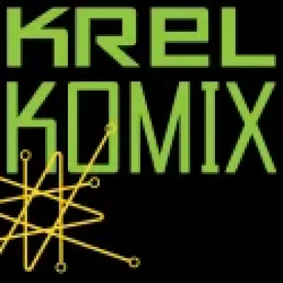 Krel Komix