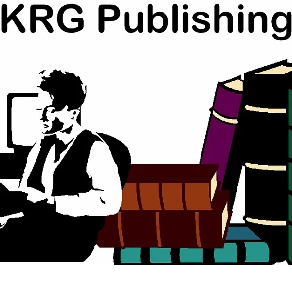 Logo of KRG Publishing