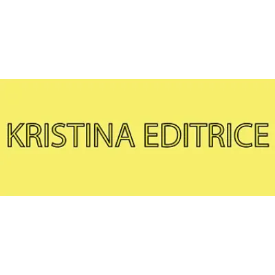 Kristina Editrice