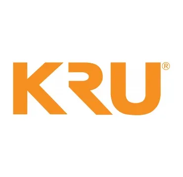 Logo of KRU