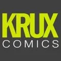Logo of Krux Comics