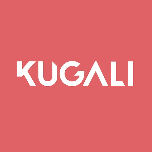 Logo of Kugali