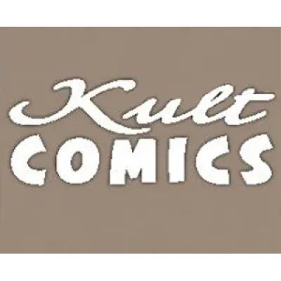 Kult Comics