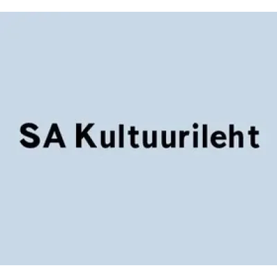 Kultuurileht