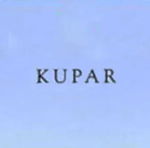 Logo of Kupar