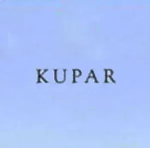 Logo of Kupar