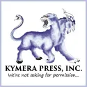 Logo of Kymera Press, Inc.